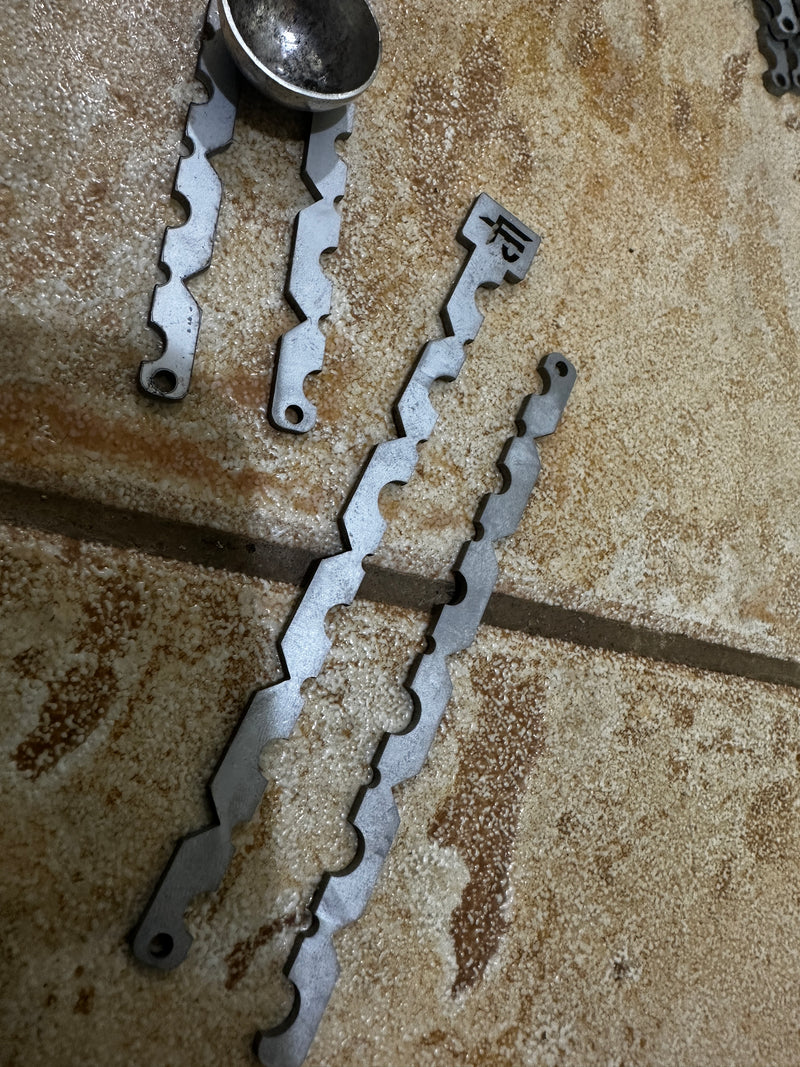 Aide à la forme creuse