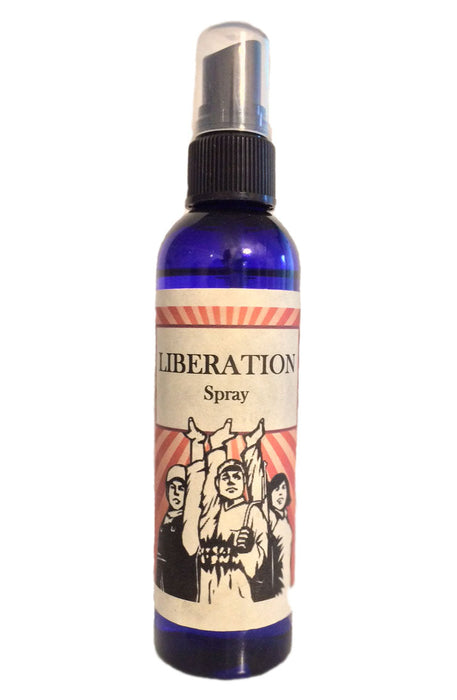 Liberation Spray