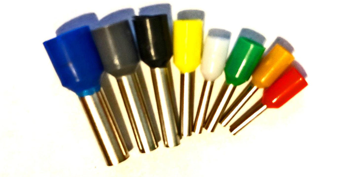 Mini Hole Cutter 8pcs — Lion Punch Forge