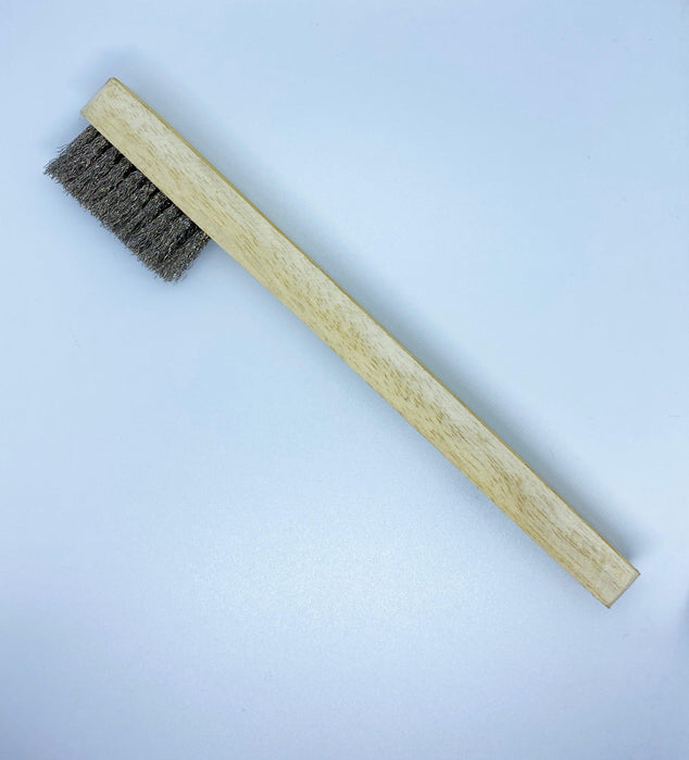 Steel Brush Medium