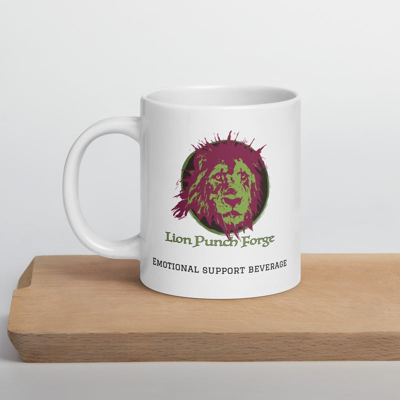 20 oz Emotional Support Beverage