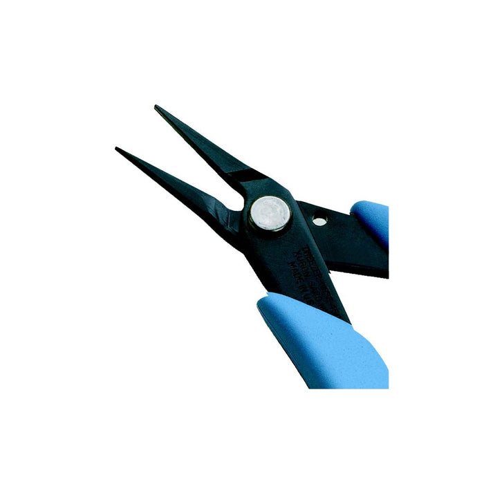 Xuron Tweezer Nose Pliers 450