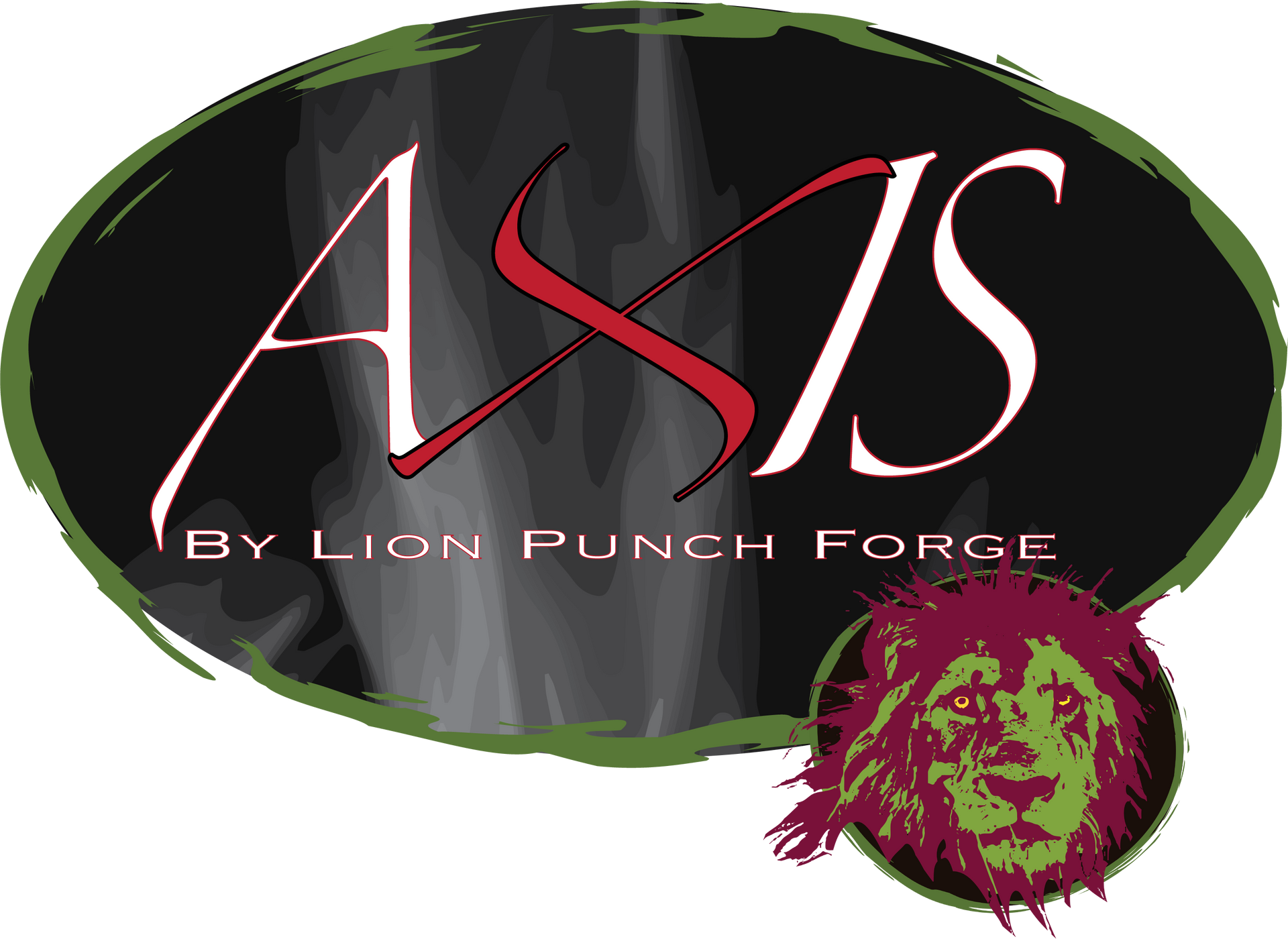 Axis Soldering System V2 — Lion Punch Forge