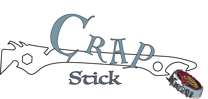 CRAP Stick