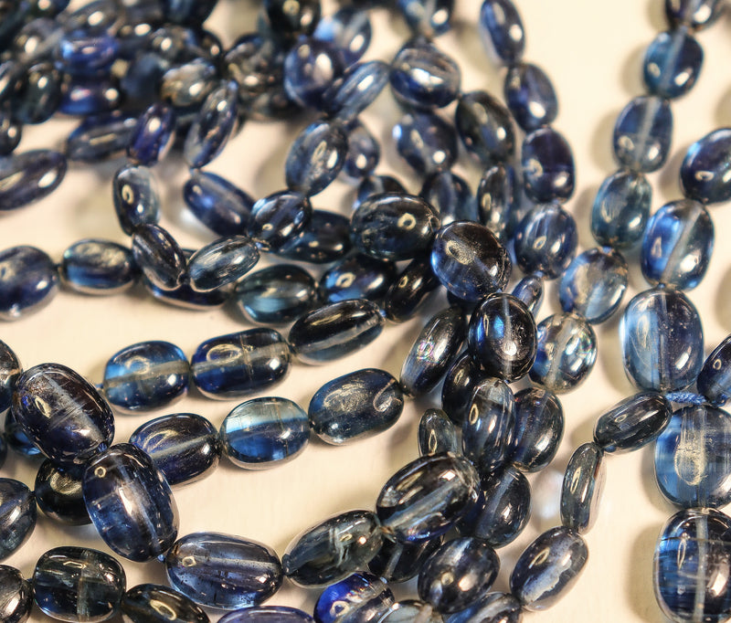 Kyanite Beads