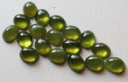 Vesuvianite Cabochon 