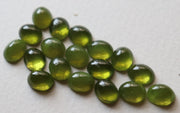 Vesuvianite Cabochon 