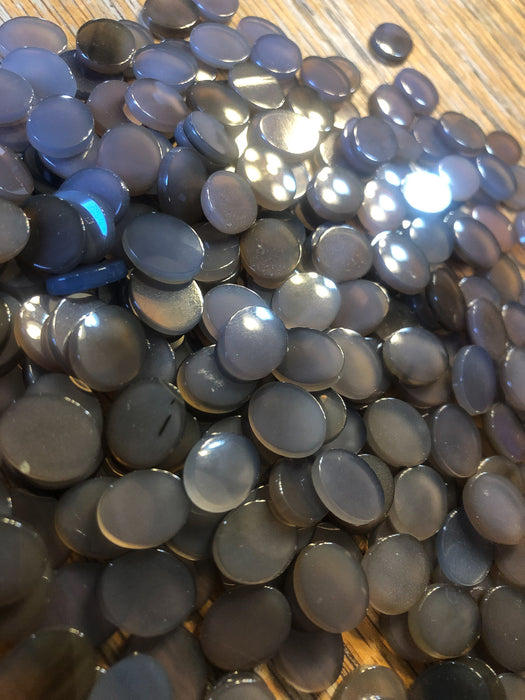 Chalcedony Cabochons 10x8 oval SBBT