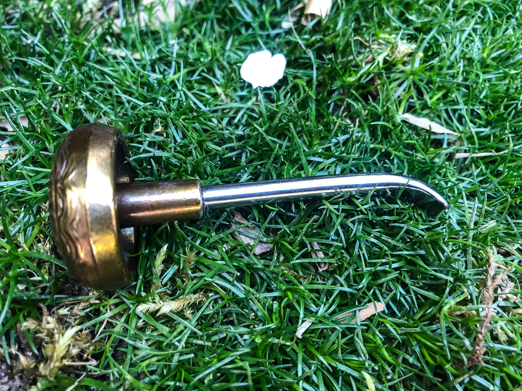 Stone Setting Tools — Lion Punch Forge