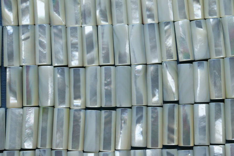 Madre Perla Biselada