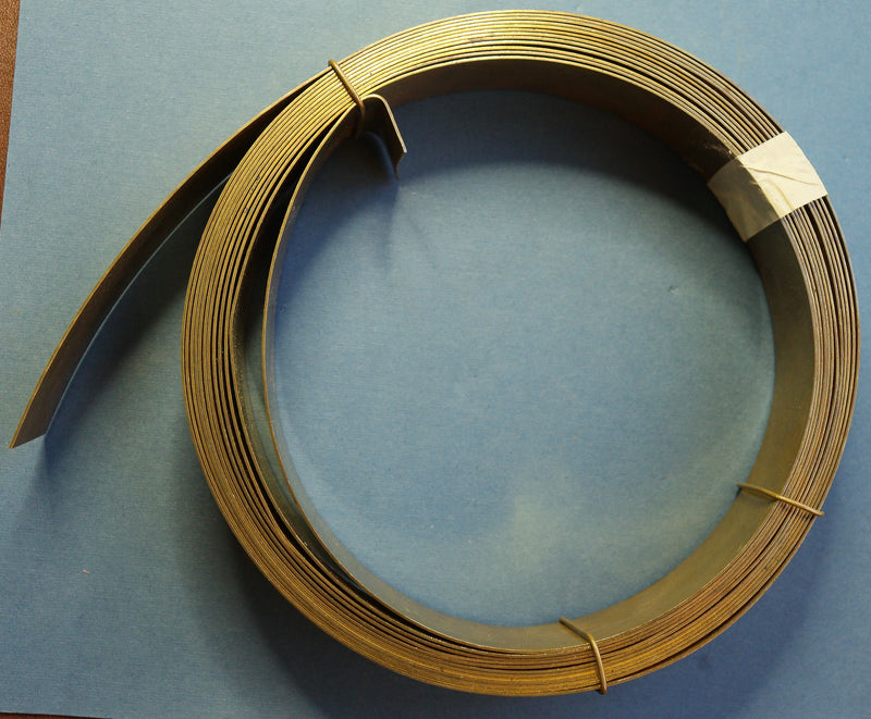 roll of star stamped sheet