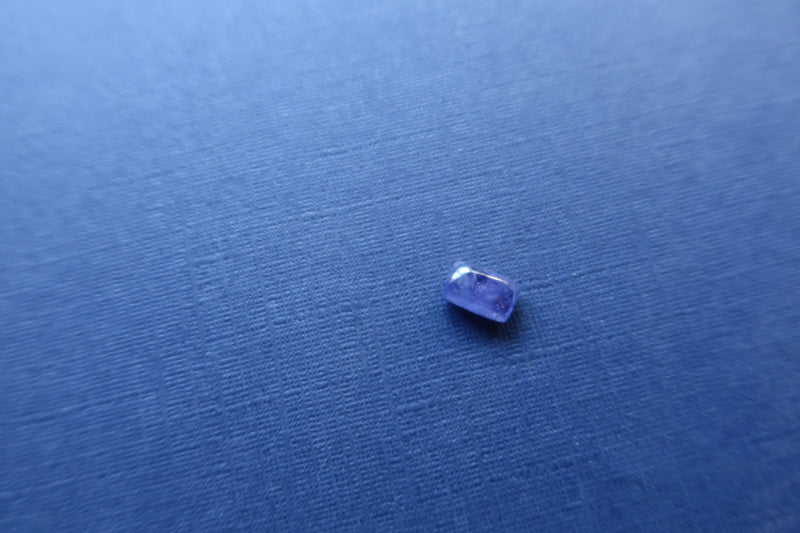 Tanzanite Cabochons