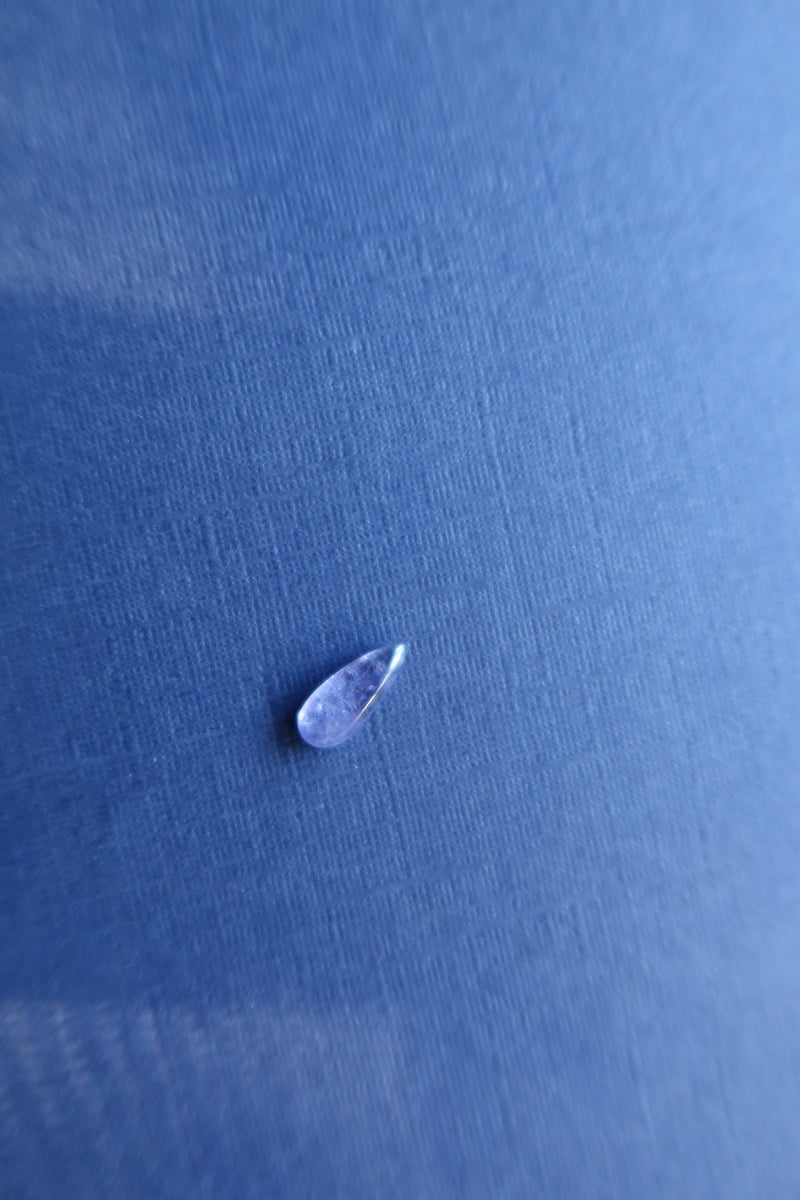 Tanzanite Cabochons