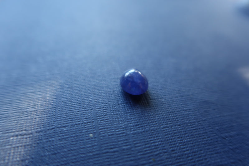 Tanzanite Cabochons