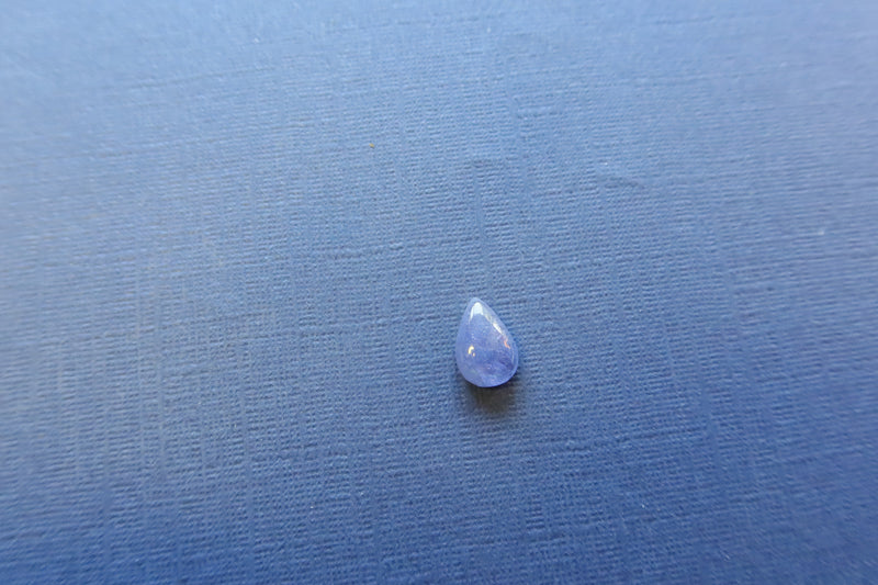 Tanzanite Cabochons