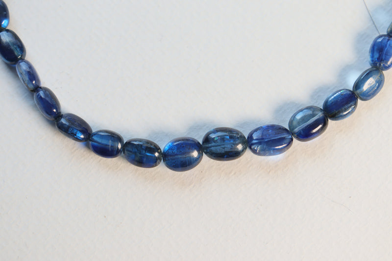 Kyanite Beads