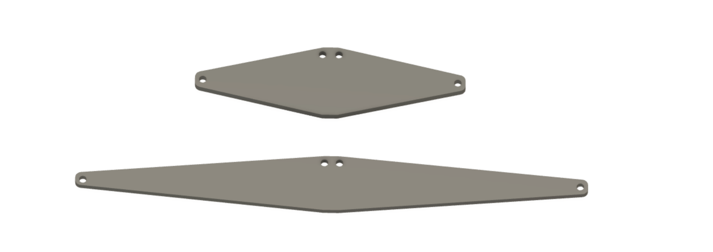 Tapered Paperclip Mandrel "Taperclip" — Lion Punch