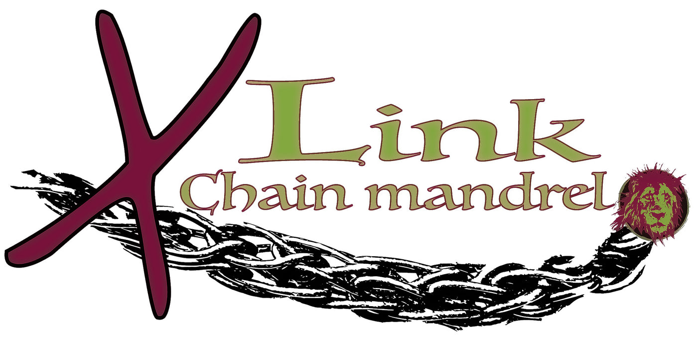 Mandril de cadena X-Link